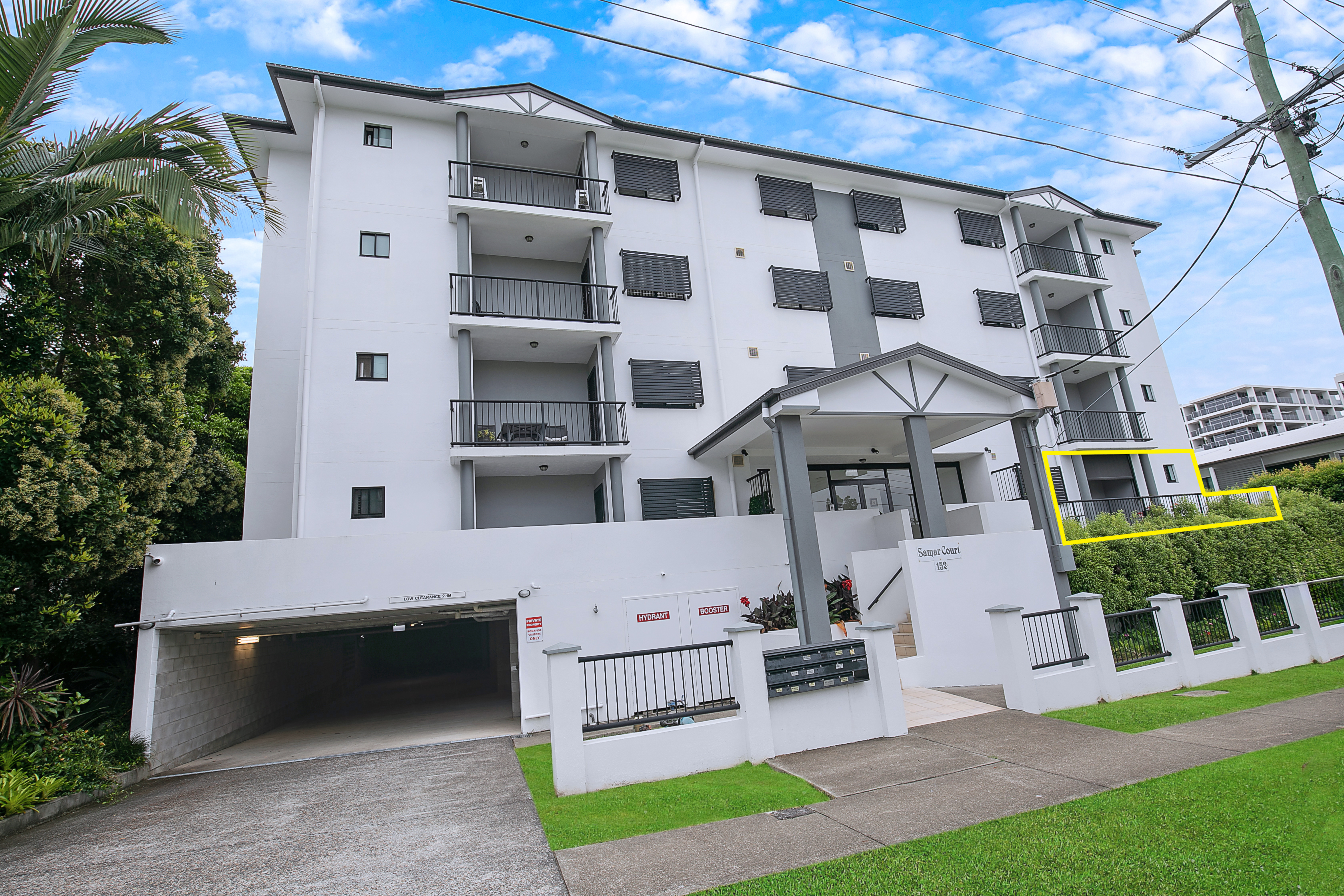 UNIT 4 152 MEIN ST, SCARBOROUGH QLD 4020, 0 rūma, 0 rūma horoi, Unit