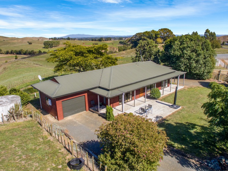 318 Tahuroa Road, Tauwhare, Waikato, 3房, 0浴