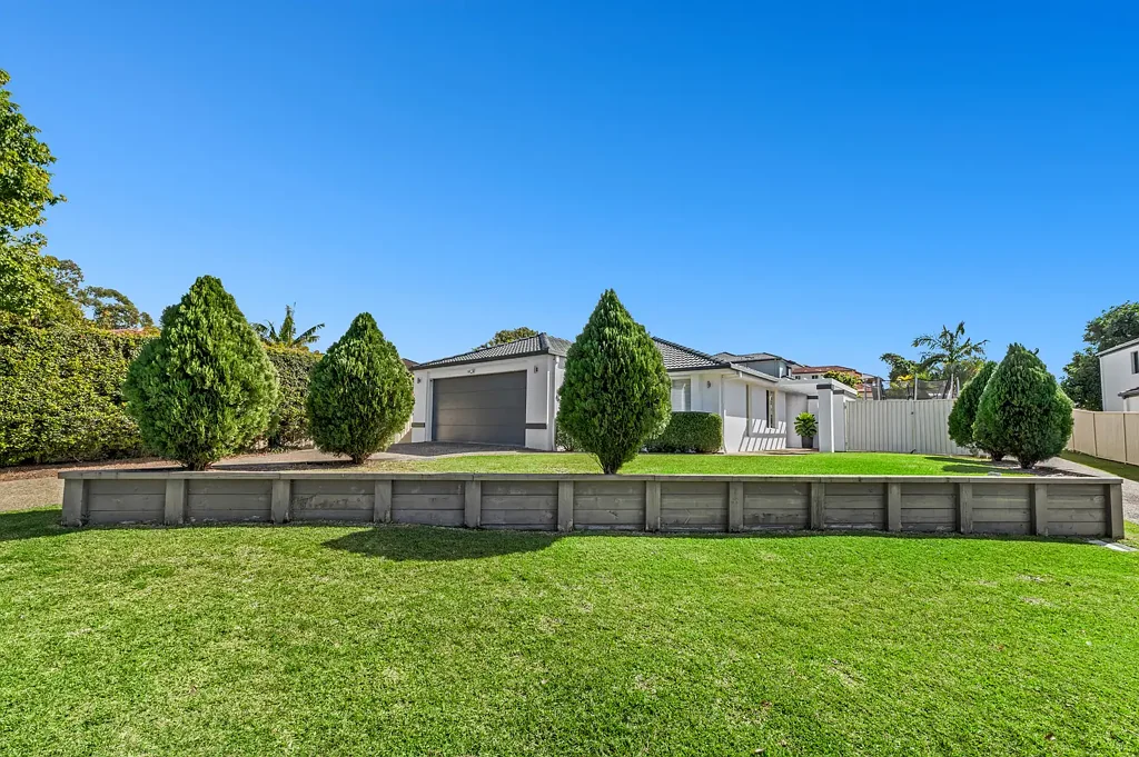Upper Coomera 4બેડરૂમ Immaculately Presented Family Home - Simply Move In & Enjoy