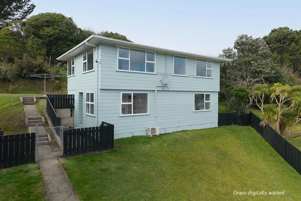 Waitangirua 3Moenga READY SET GO! MOVE IN READY!