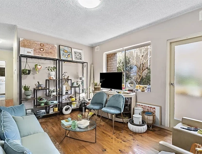 4/58 Shadforth Street, Wiley Park, NSW 2195, 2 ਕਮਰੇ, 1 ਬਾਥਰੂਮ, Unit