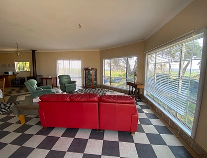 1741 Three Chain Road, Cambrai, SA 5353, 7房, 2浴, Lifestyle Property