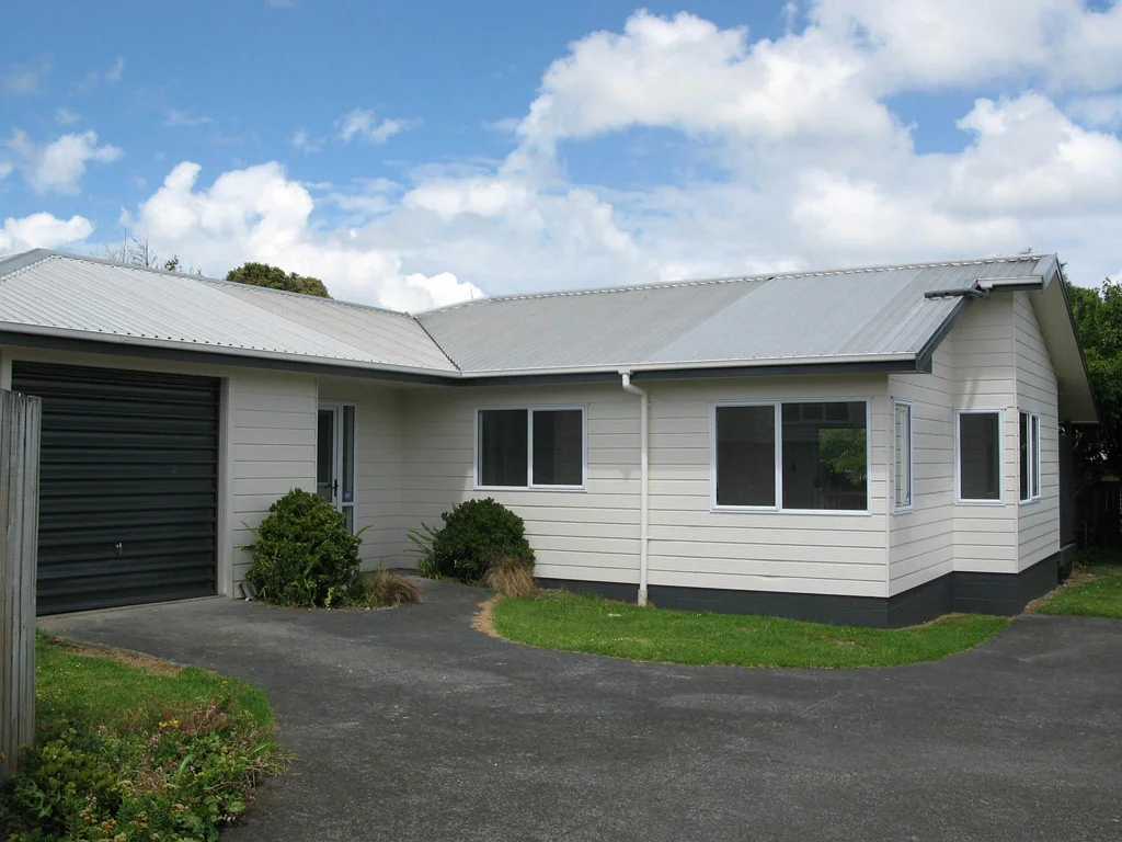 Family Home in a Convenient Location