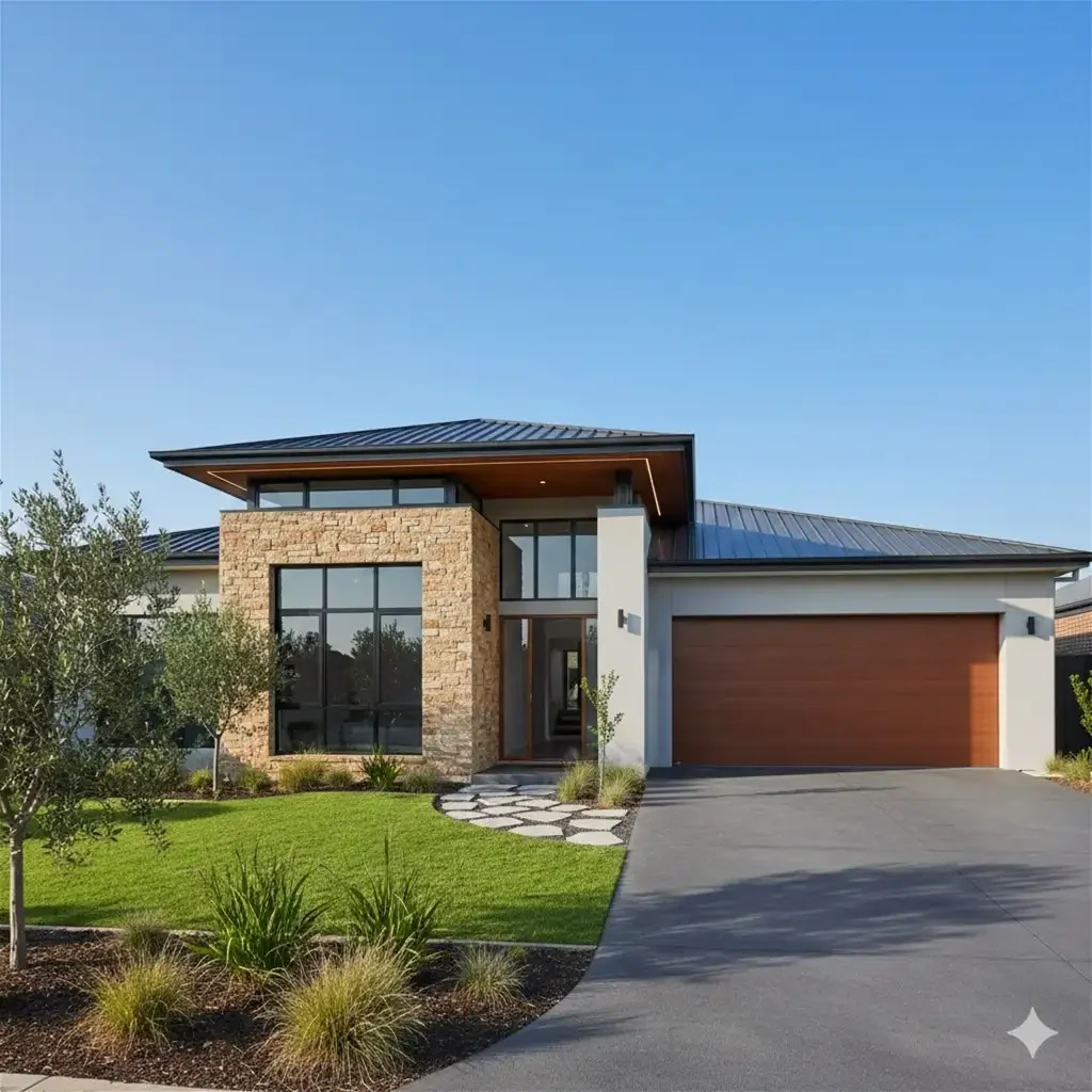 Mount Kynoch 4ਬੈੱਡਰੂਮ Style, Space, and Sophistication - The Perfect Family Abode