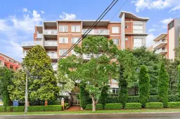 40/14-18 College Crescent, Hornsby