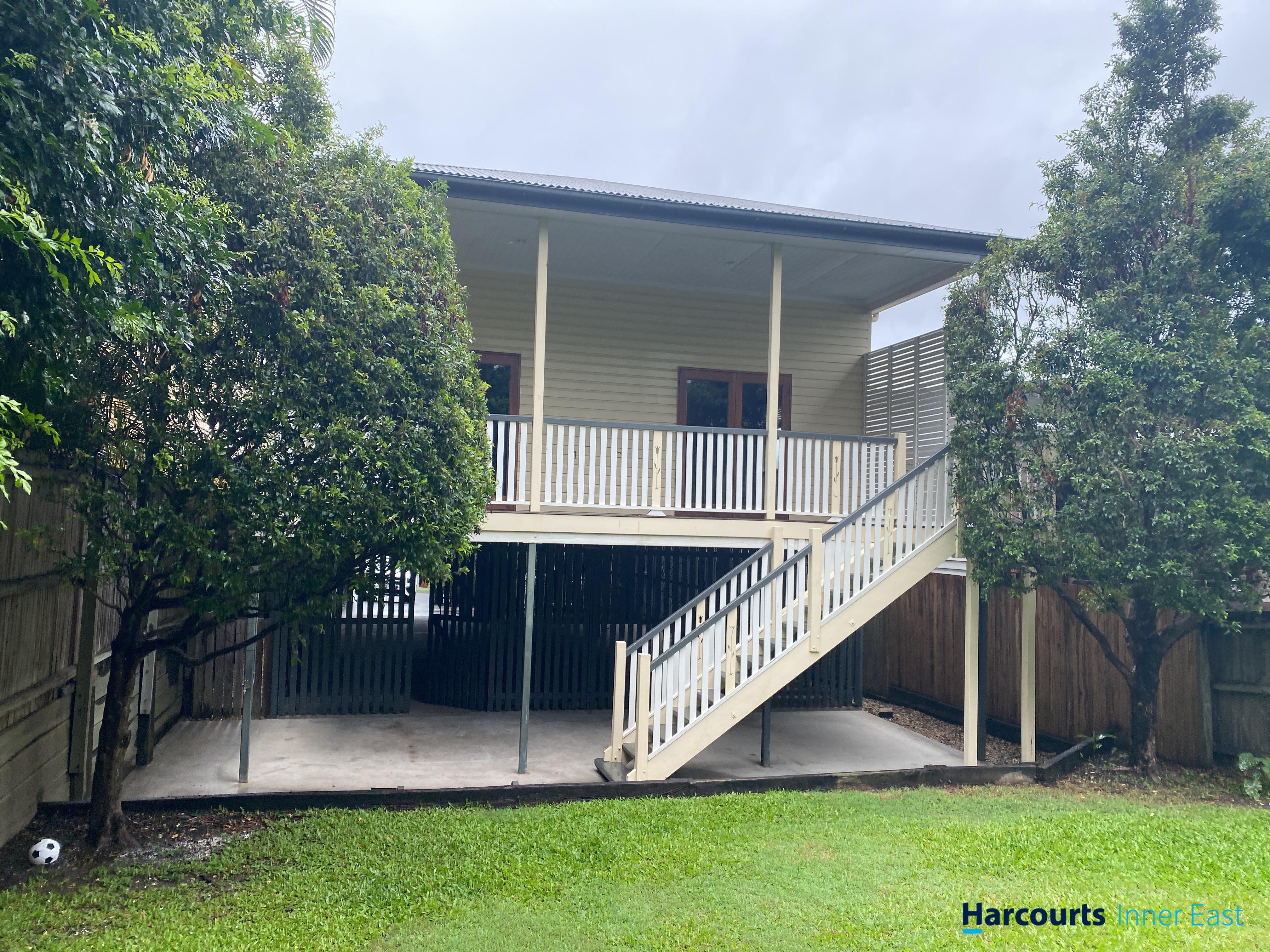 7 FOCH ST, ASHGROVE QLD 4060, 0 Schlafzimmer, 0 Badezimmer, House