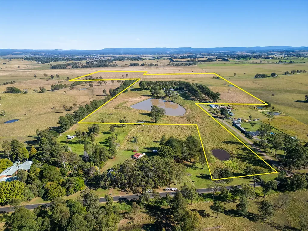 655 Reynolds Road, Backmede, NSW 2470