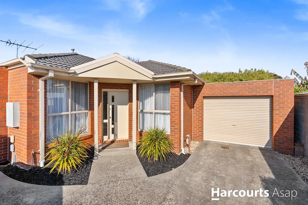 2/1 Heath Court, Doveton, VIC 3177