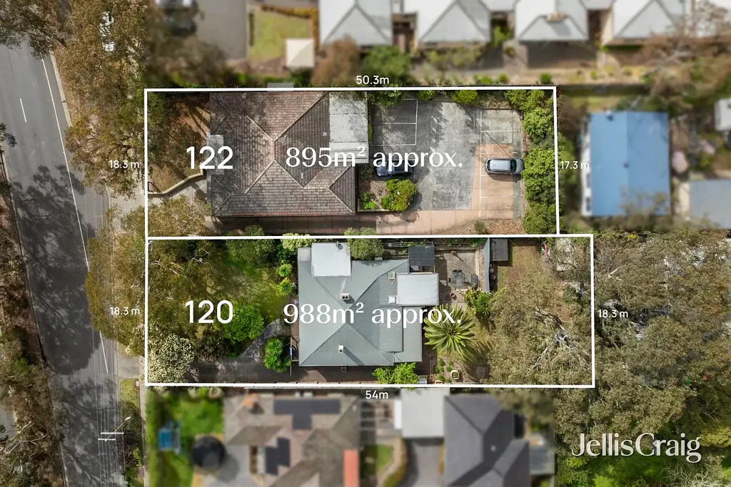 Diamond Creek 5 Slaapkamer An Enticing and Strategic Development Opportunity!
