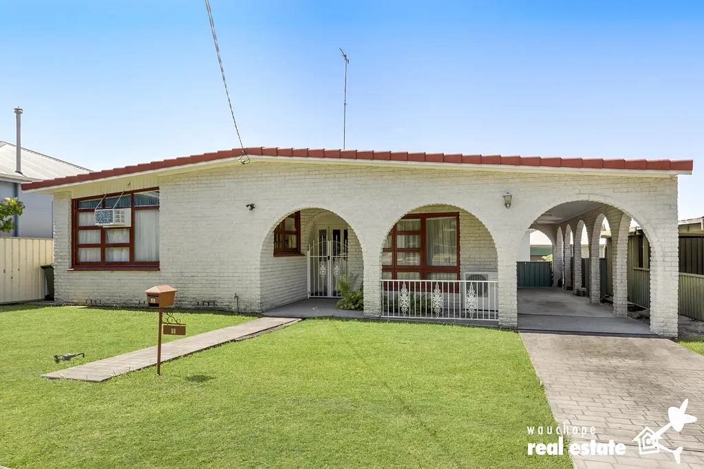 1 Waugh Street, Wauchope, NSW 2446
