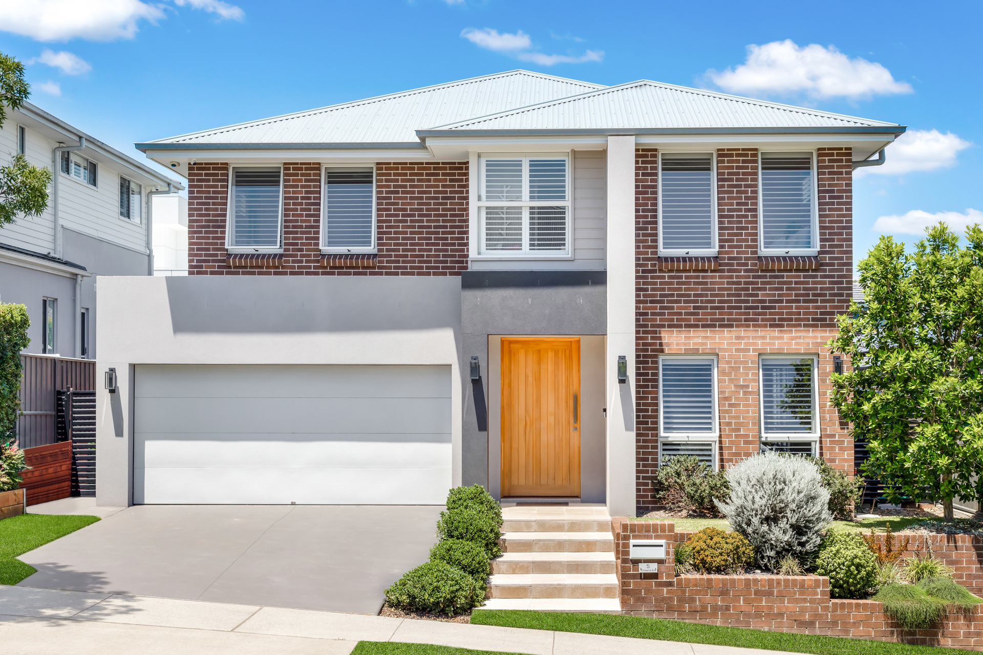 5 TIMBARRA AV, NORTH KELLYVILLE NSW 2155, 0 Schlafzimmer, 0 Badezimmer, House