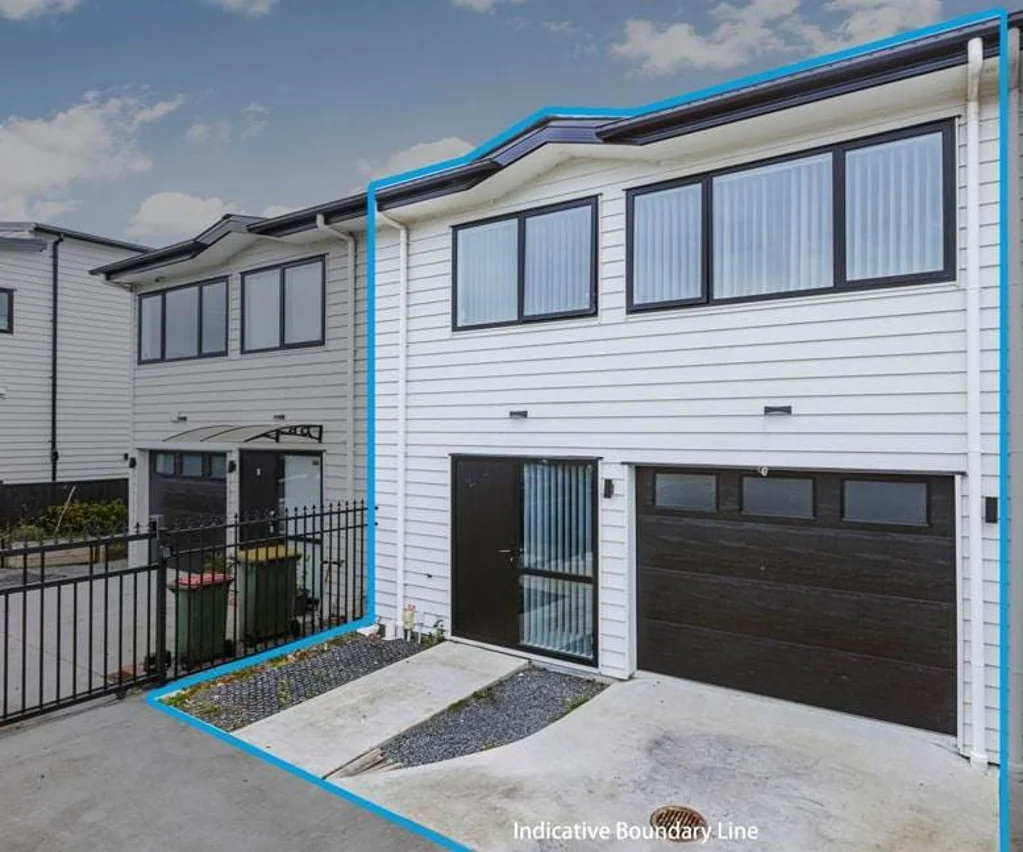 Papatoetoe 3 Bedroom First Home or Smart Investment in the Heart of...