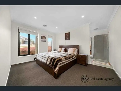 41 Holman Crescent, Bacchus Marsh, VIC 3340, 4 રૂમ, 2 બાથરૂમ, House