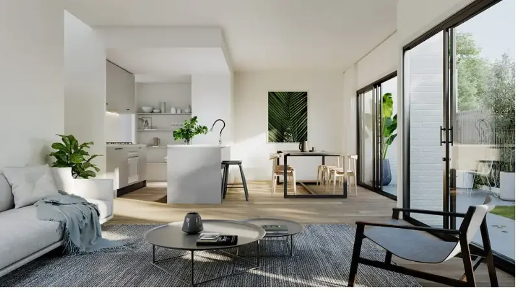 Camberwell 5ਬੈੱਡਰੂਮ Quality Modern Open Plan Living