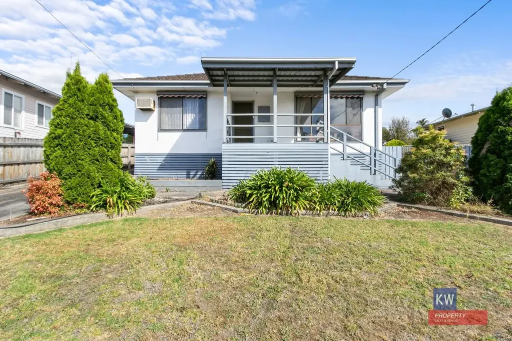 Morwell 3 Bedroom View of the Mountains