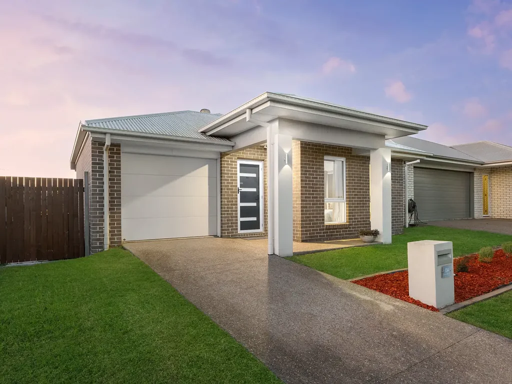 134 Joy Chambers Circuit, Ripley, QLD 4306