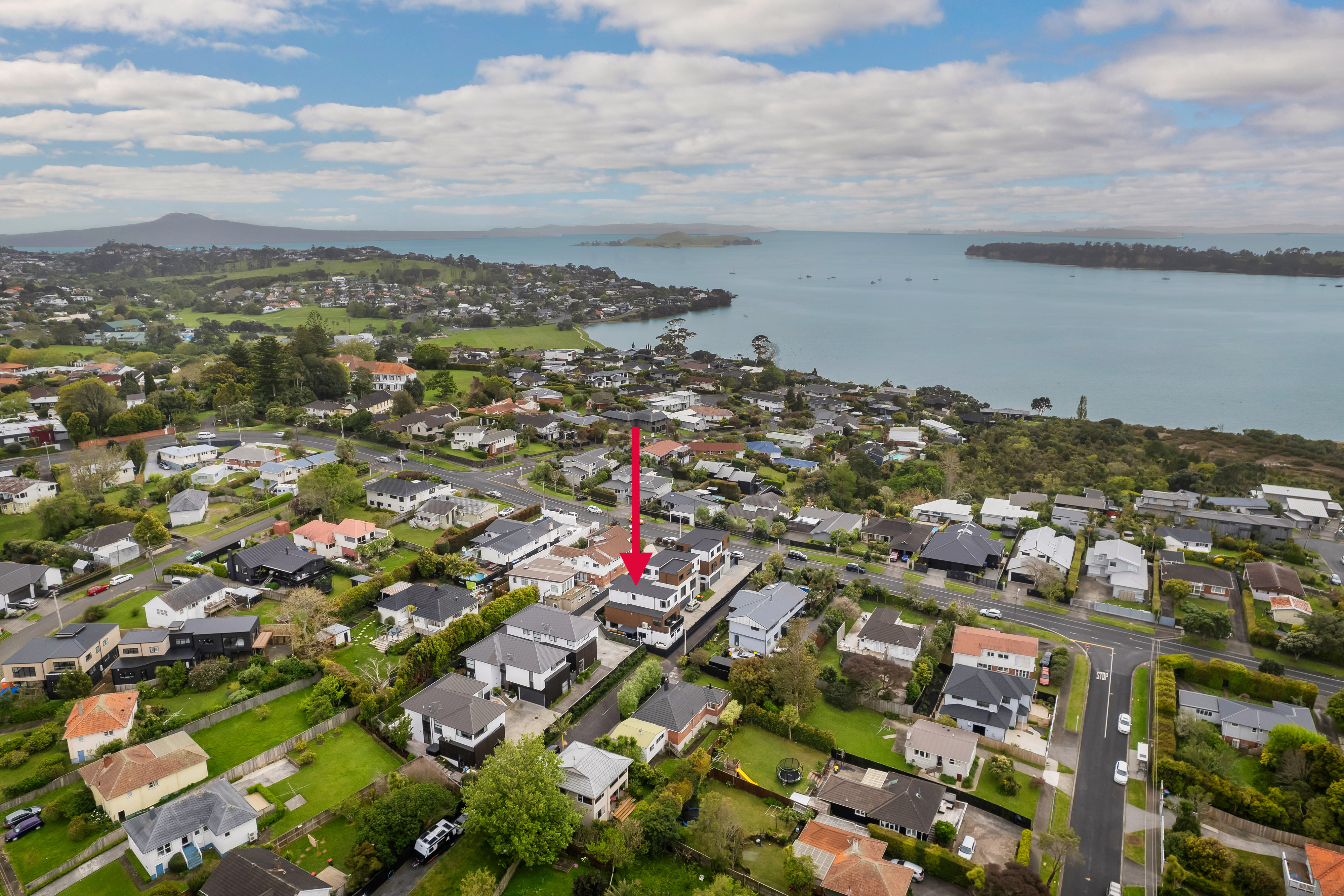 3/285 West Tamaki Road, Wai O Taiki Bay, Auckland, 5 ห้องนอน, 0 ห้องน้ำ, House