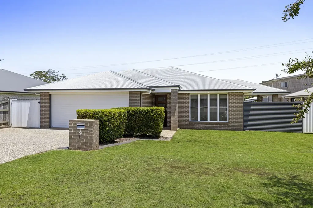 3 Vinnicombe Street, Kearneys Spring, QLD 4350