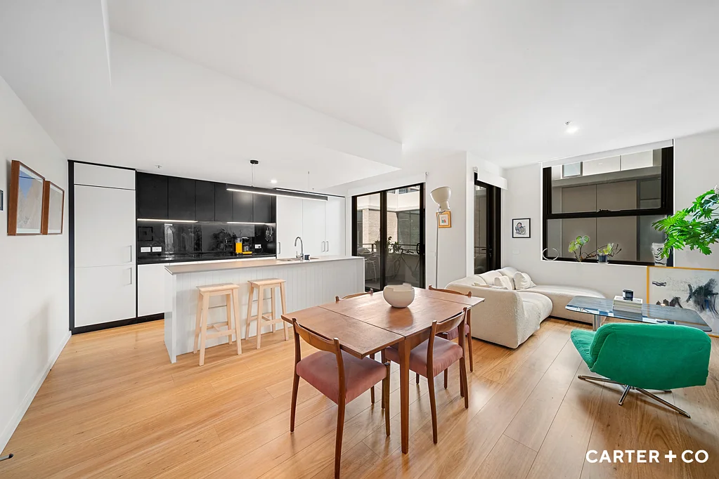 103/25 Challis Street, Dickson, ACT 2602