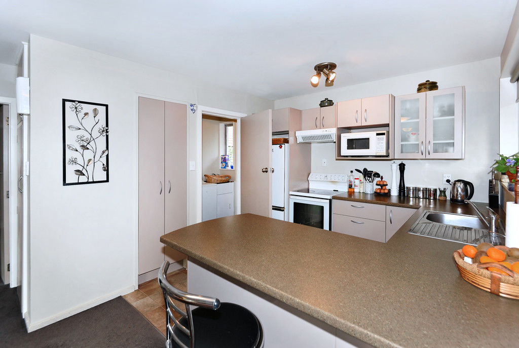 151/51a Sinclair Street, New Brighton, Christchurch, 2房, 1浴