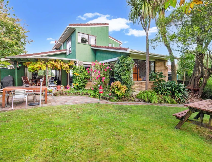 31 Carnoustie Drive, Wattle Downs, Manukau City, 4房, 2浴, House