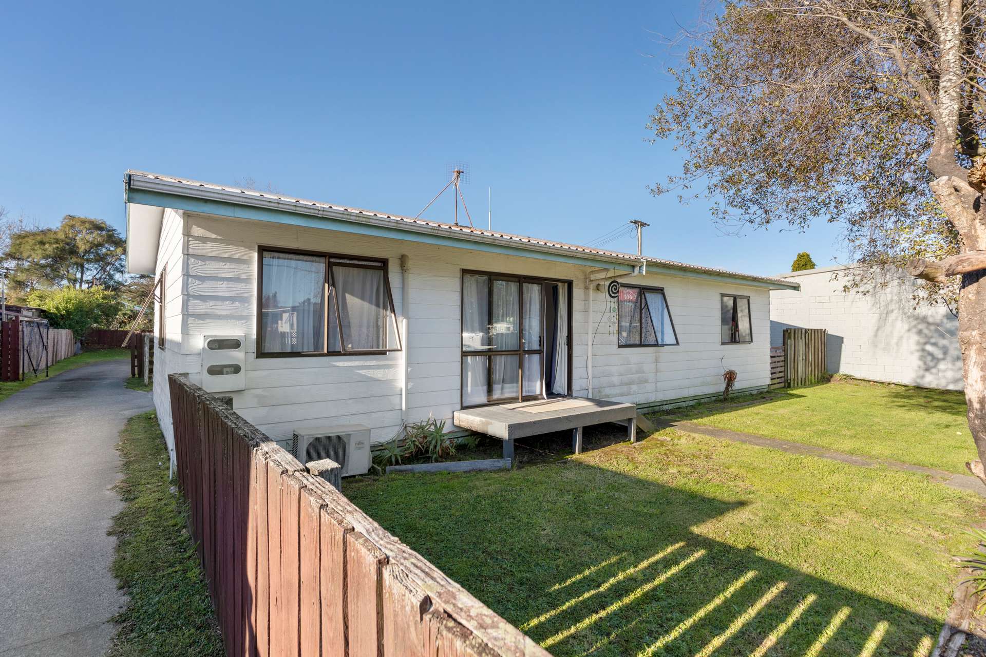 9a Mount View Drive, Mangakakahi, Rotorua, 3 ਕਮਰੇ, 1 ਬਾਥਰੂਮ