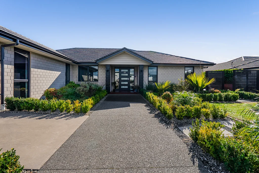 17 Longstaff Drive, Bell Block, New Plymouth, Taranaki