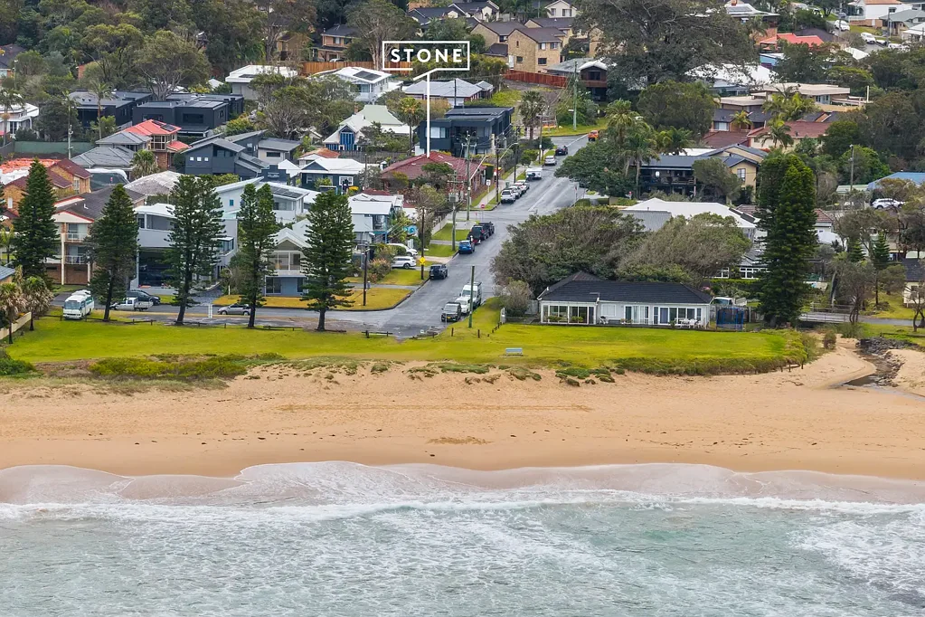 Thirroul 2બેડરૂમ Turnkey living under 150m to Thirroul Beach