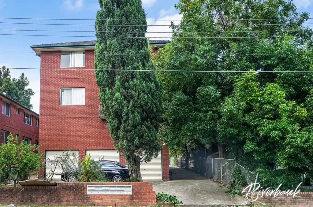 9/33 Bowden Street, Harris Park, NSW 2150