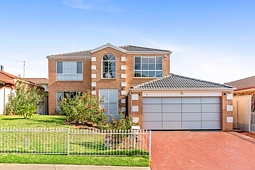 22 Tropic Bird Crescent, Hinchinbrook