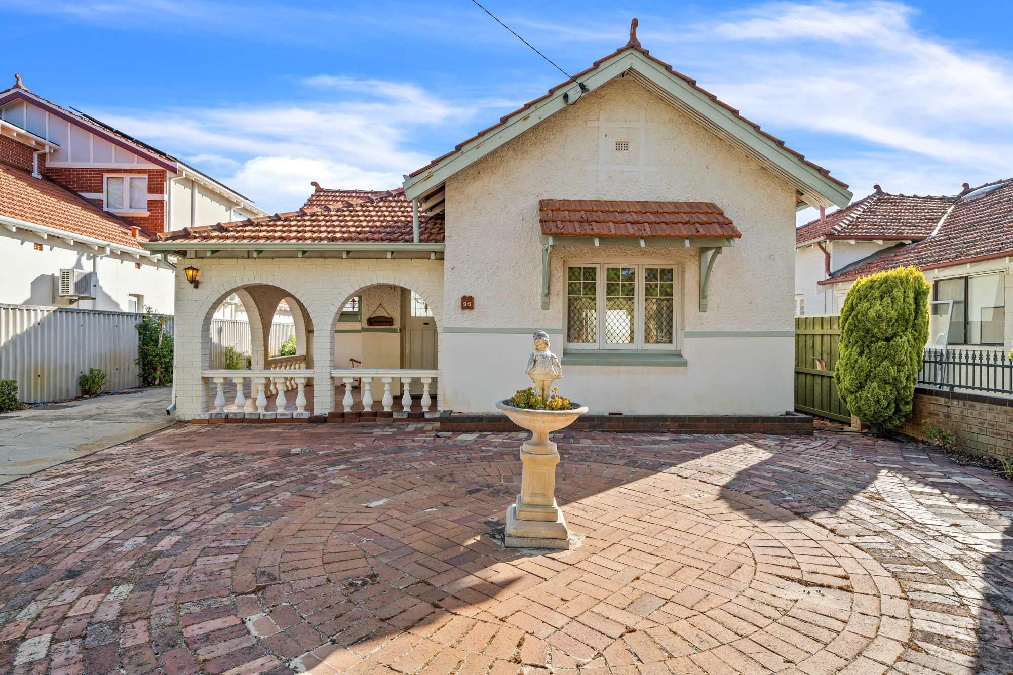 35 NORMANBY RD, INGLEWOOD WA 6052, 0房, 0浴, House