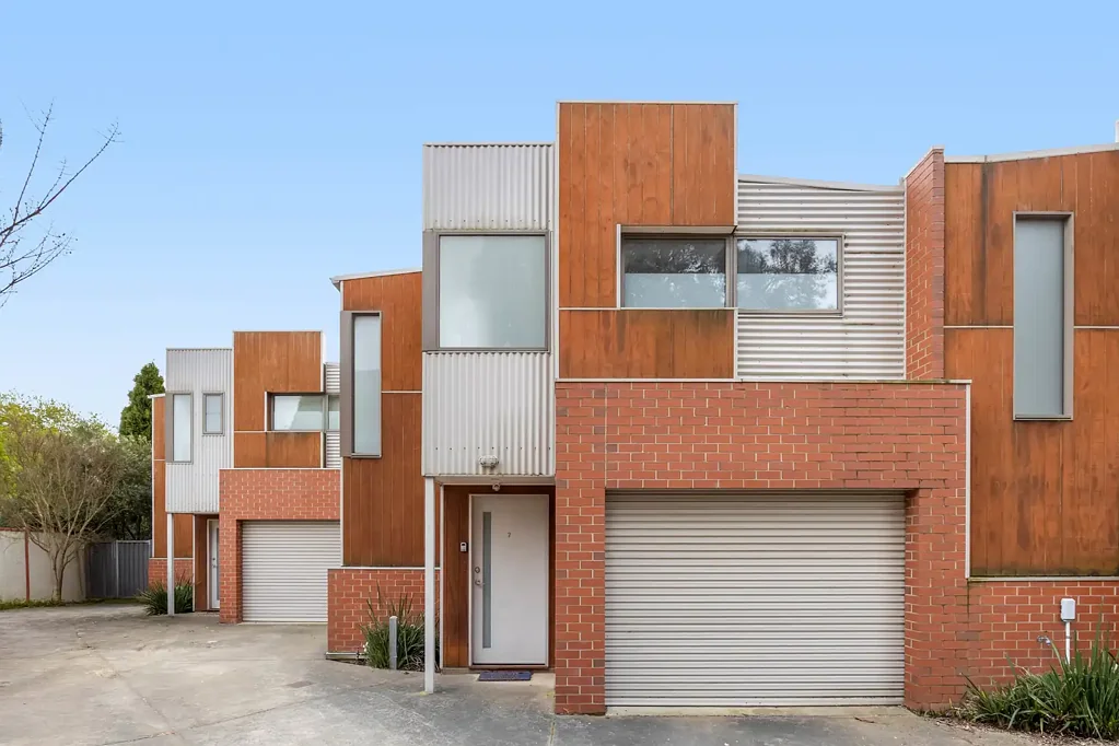 Ballarat Central 2कमरा Contemporary Living in a Sought-After Pocket