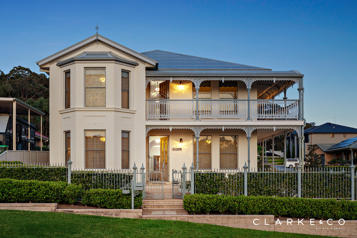 32 HALYARD WAY, BELMONT NSW 2280, 0房, 0浴, House