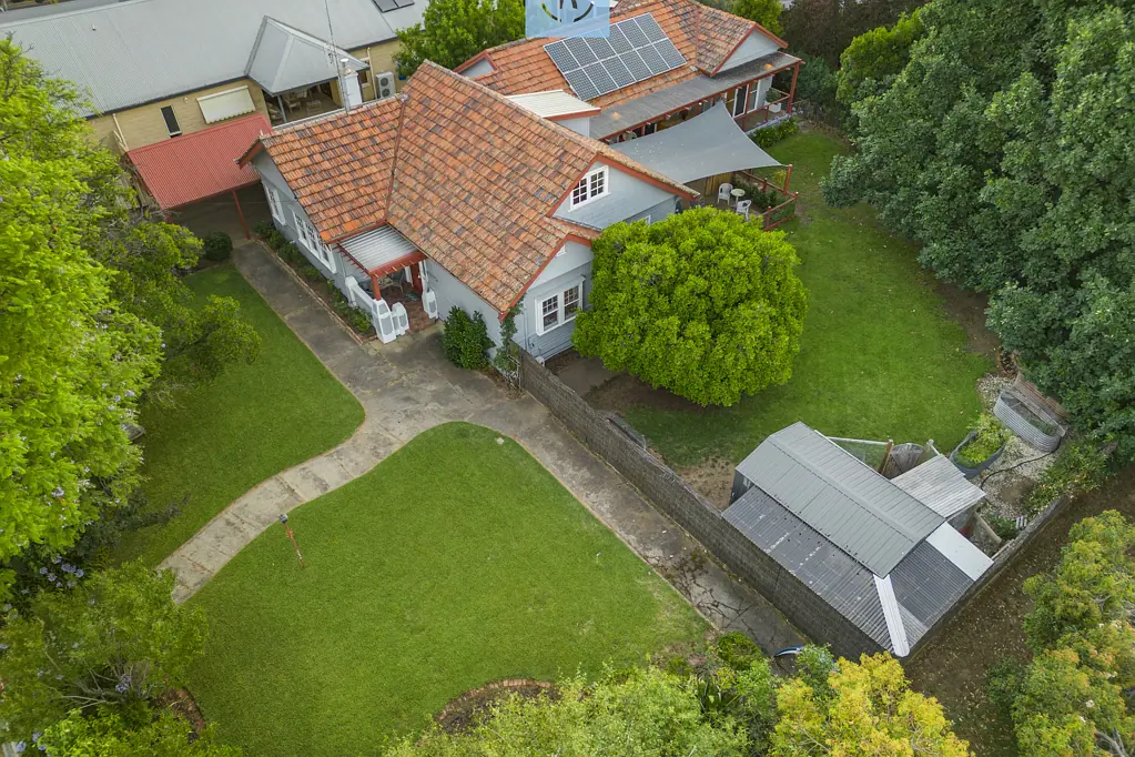 17 Morris Street, Tocumwal, NSW 2714