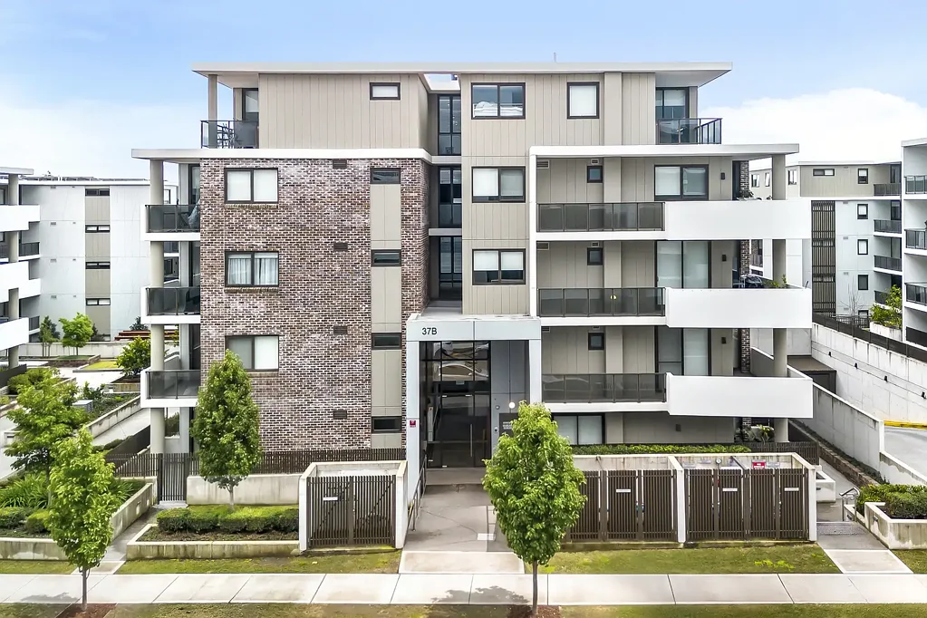 216/37B Manchester Drive, Schofields, NSW 2762