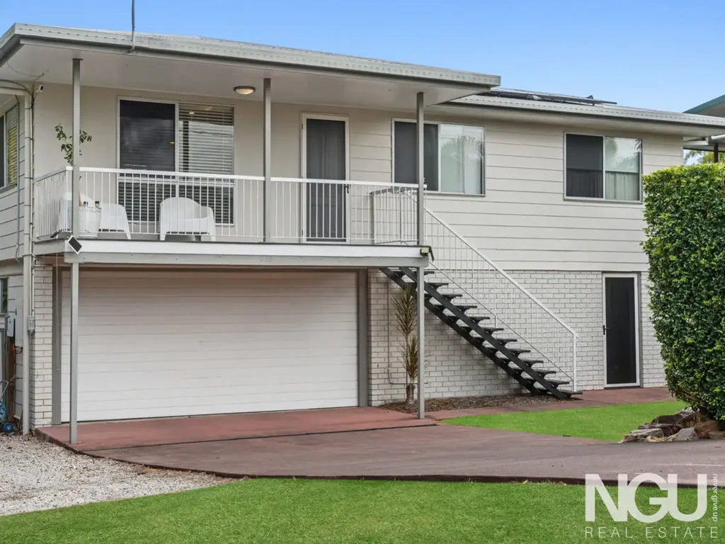 Brassall 3Moenga Space, Style & Versatility on 796m²