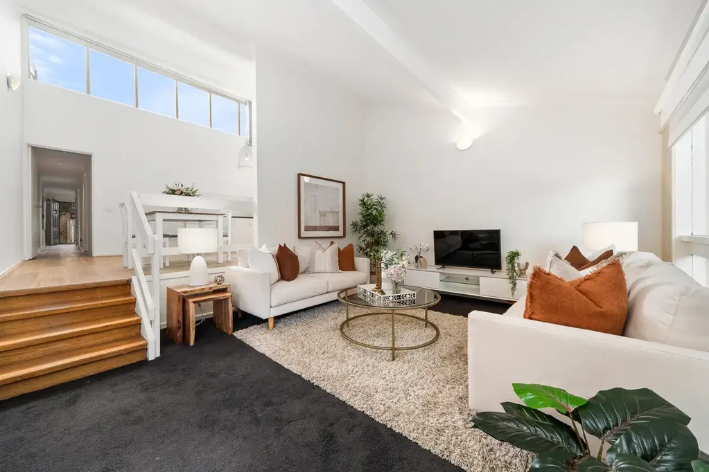 Frankston 2ห้องนอน Chic, Unique and Coastal