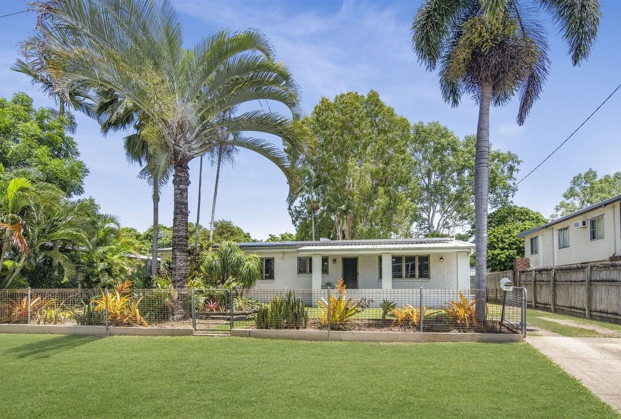 32 RUBY ROUND, KELSO QLD 4815, 0 Bedrooms, 0 Bathrooms, House