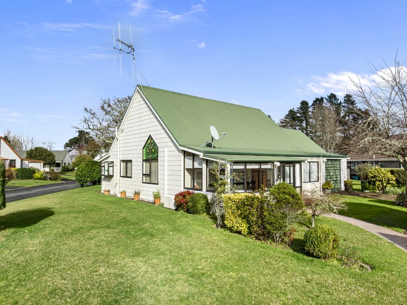 22 Kingfisher Way, Te Kowhai, Waikato, 2 Schlafzimmer, 1 Badezimmer