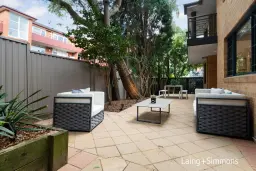 11/5-9 Hampden Road, Artarmon