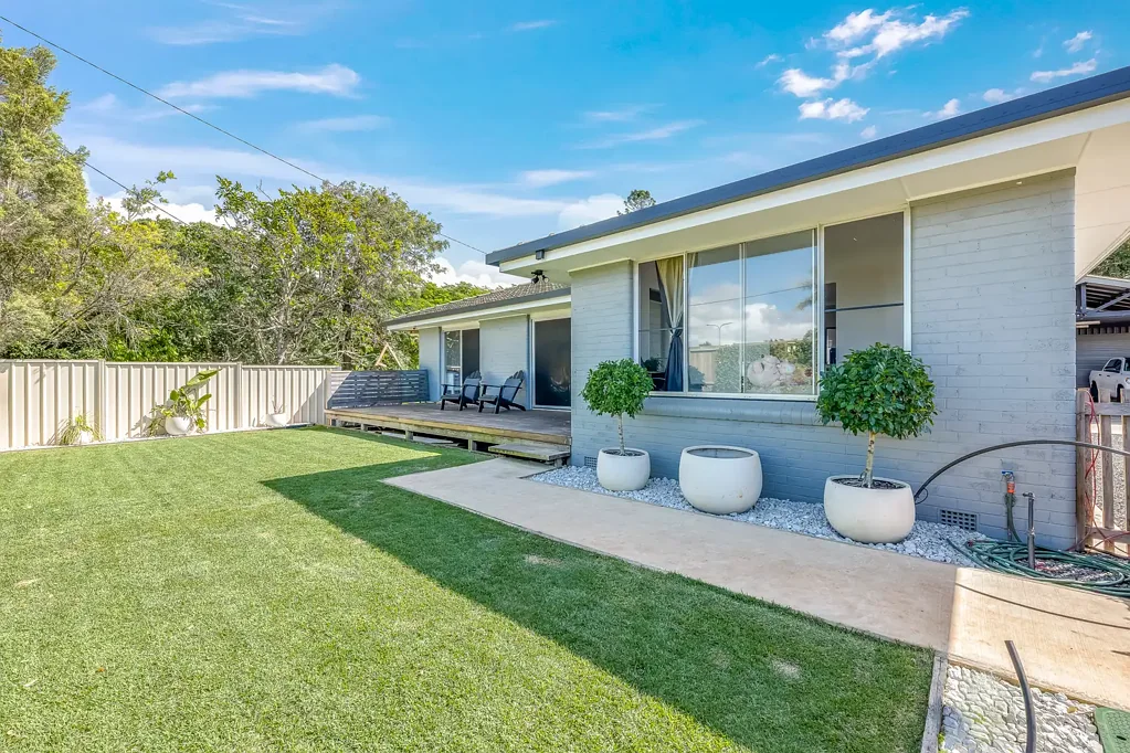 199A Bargara Road, Kalkie, QLD 4670