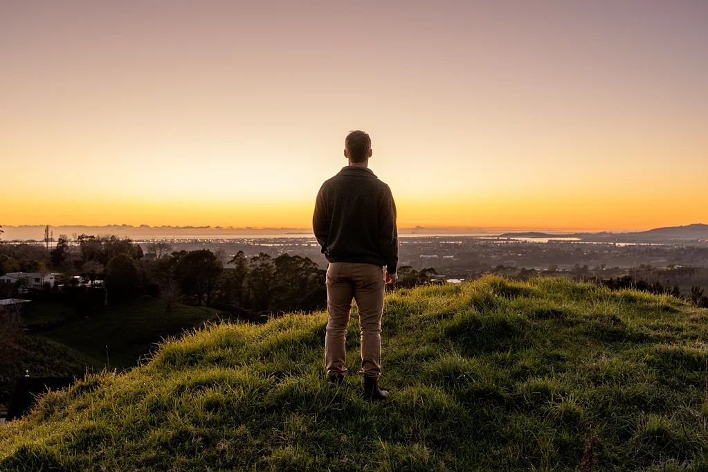 Te Puna Ocean views + a lifestyle you choose