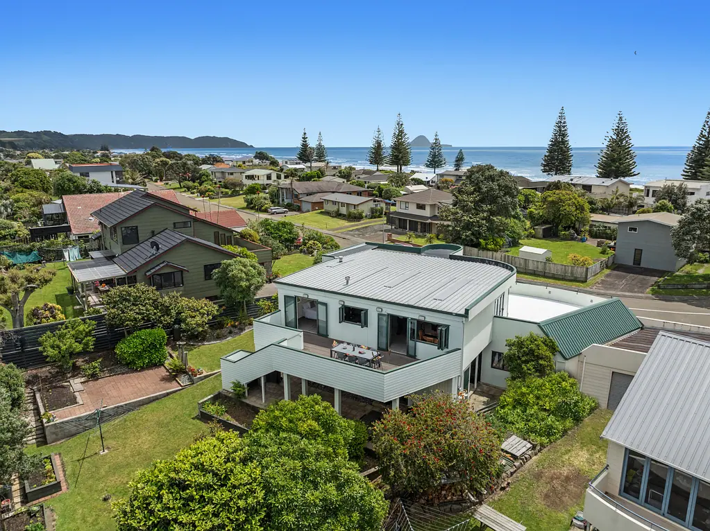 Ohope 3Phòng ngủ The Best of Both Worlds at Ohope Beach