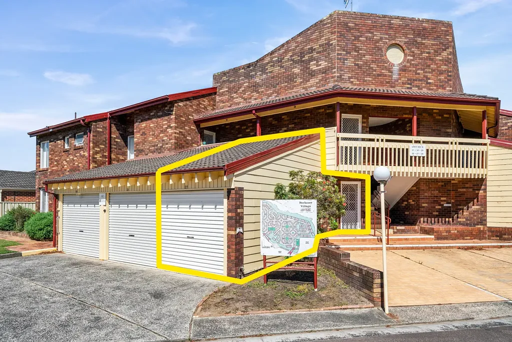 27/15 Lorraine Avenue, Berkeley Vale, NSW 2261