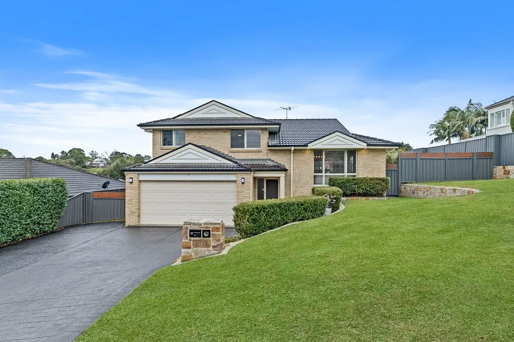 57 Timbercrest Chase, Charlestown, NSW 2290