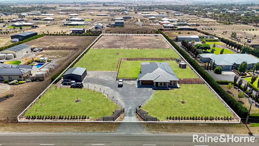 172 Nine Mile Road, Strathalbyn, SA 5255