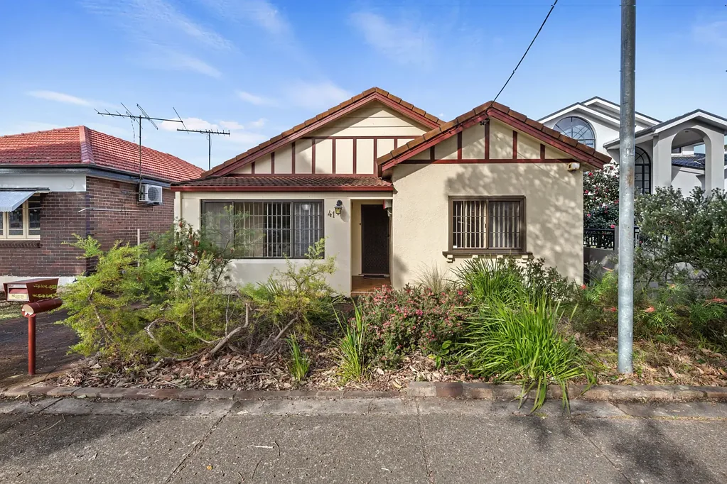 41 Westbourne Street, Bexley, NSW 2207