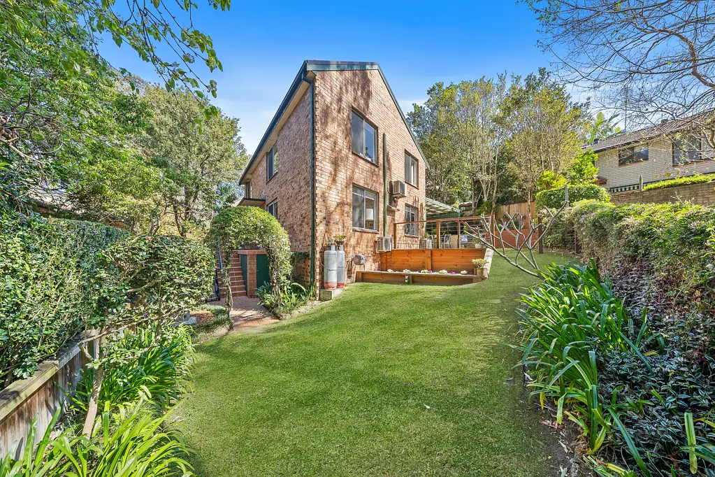 10/17 Taranto Road, Marsfield, NSW 2122