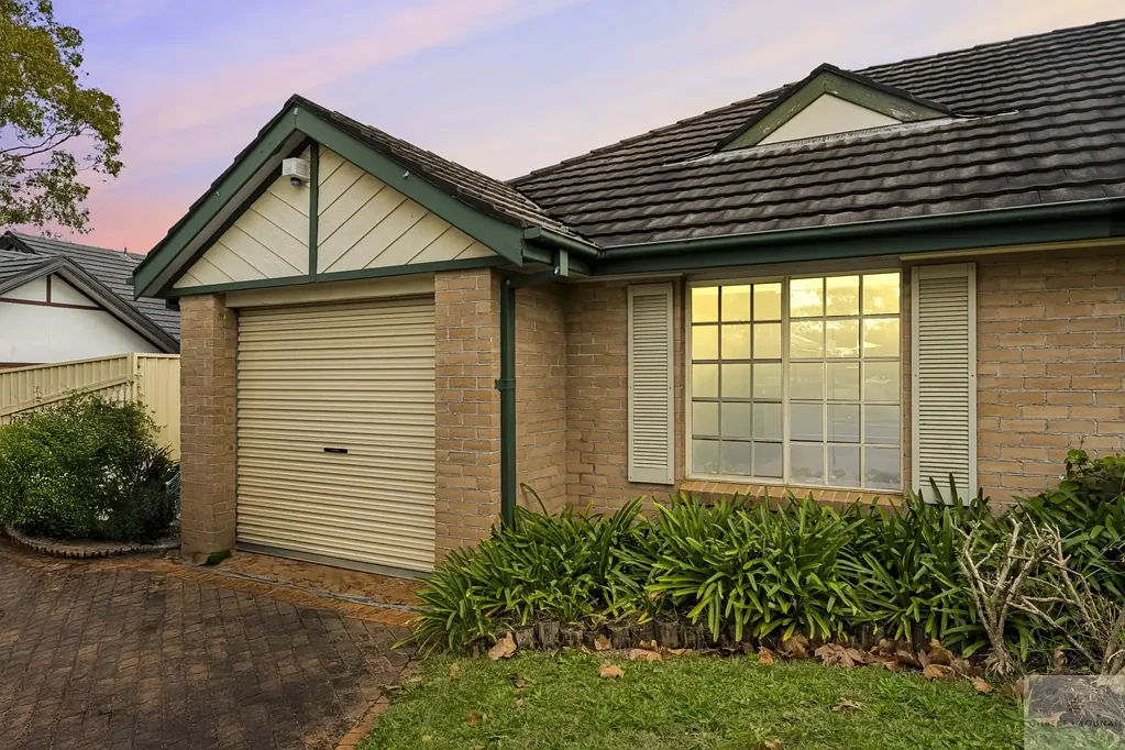 Narellan Vale 3Habitaciones Low maintenance Living