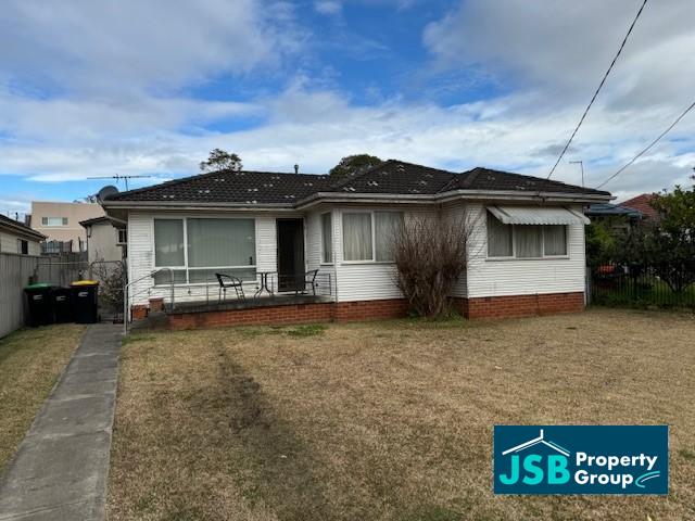 36 WOODLANDS RD, LIVERPOOL NSW 2170, 0房, 0浴, House